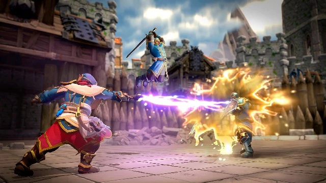 Авторы MMORPG Scars of Honor полностью пересматривают игру после тестирования и запускают новую программу для игроков