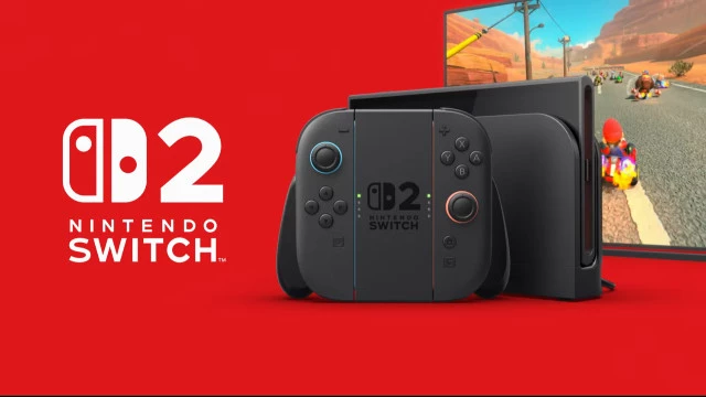 "Безграничная мощь": Switch 2 больше похожа на Xbox Series S по мощности, а не на PS4