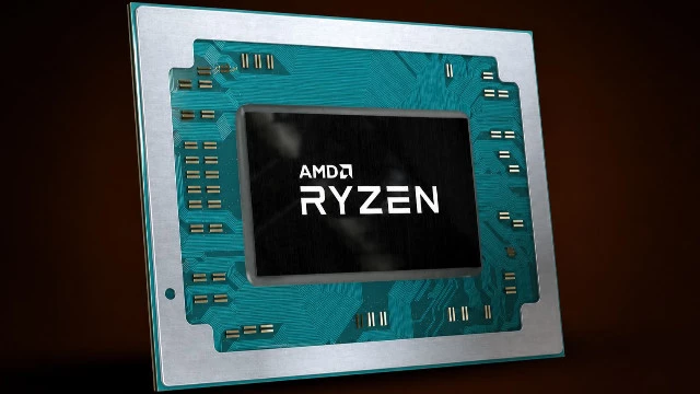 Назад в прошлое — AMD неожиданно воскресила 7-летнюю архитектуру Zen+ новыми чипами для бюджетных ноутбуков