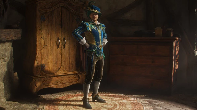 Инициатива добавить русский язык в Fable на сайте Xbox Player Voice уже поднялась на шестую строчку