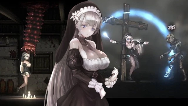 Игроки, купившие SiNiSiStar2 в Steam, ломанулись качать 18+ патч и положили серверы издателя
