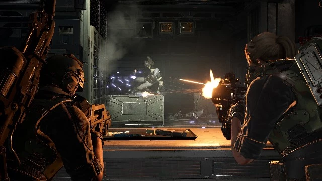 Кооперативная Aliens: Fireteam Elite 2 уже вышла — смотрим релизный трейлер