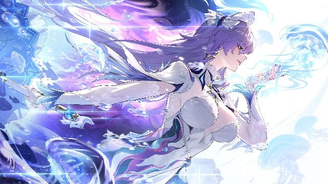 Wuthering Waves 2.2 уже здесь!