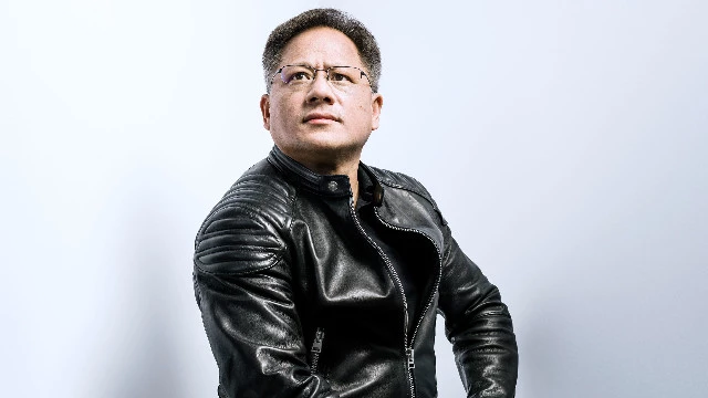 Глава Nvidia уверен, что бан китайских ИИ ни к чему хорошему не приведет