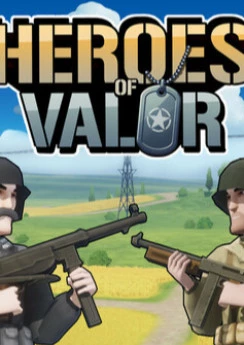 Heroes of Valor