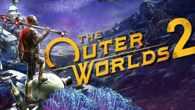 Разработчики The Outer Worlds 2 рассказали о боевых механиках в РПГ-шутере