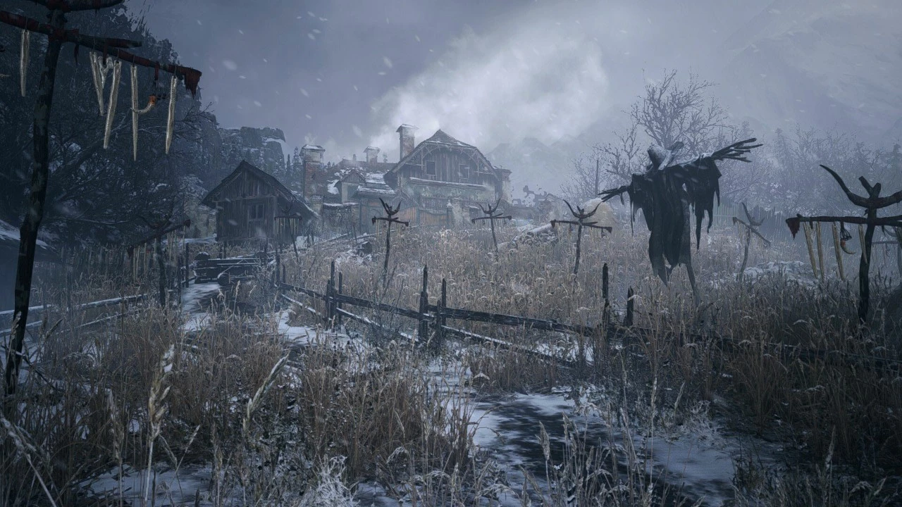 В очередной раз фильм по Resident Evil будет иметь мало общего с серией игр