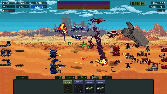 Russian Games Festival 2026 стартовал в Steam: праздник игр из России и СНГ