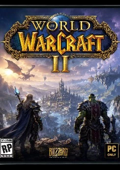 World Of Warcraft 2