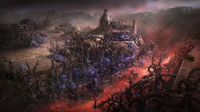 Авторы Embers of the Uncrowned рассказали про живую систему подданных и освобождение регионов