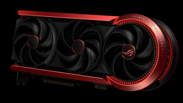 Больше не шутка: RTX 5090 стоит 5090 долларов