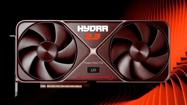 Теперь на всех RTX 50 можно гнать GDDR7 до 36 Гбит, а также получать 125% питания