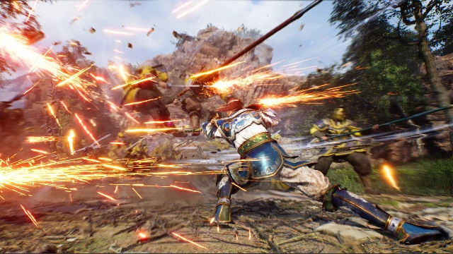 Возвращение классики: Dynasty Warriors 3: Complete Edition Remastered выйдет в октябре 2026 года