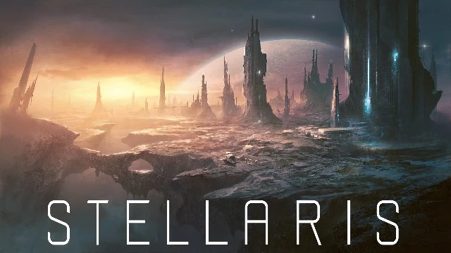 Космическая глобальная стратегия Stellaris получила патч с гибкой настройкой ресурсов 