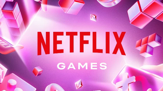 Netflix не оставил планов проявить себя на рынке видеоигр и расширяется в этом направлении