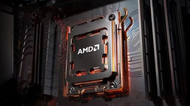 Конец эпохи Unreal Engine? AMD патентует революционный игровой движок на базе ИИ
