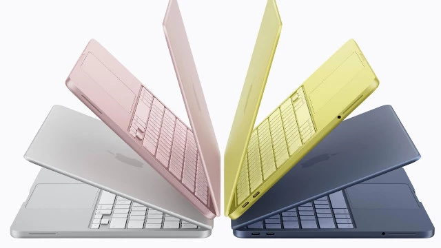 MacBook Neo буквально уничтожает собственный SSD из-за недостатка оперативной памяти