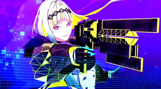 Ятагарасу в свежем трейлере JRPG Soul Hackers 2 от авторов Persona 5
