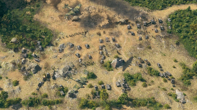Kalypso Media празднует успех Sudden Strike 5 хвалебным трейлером