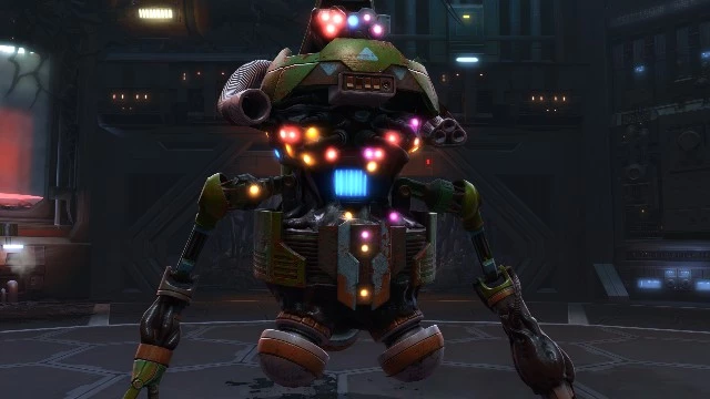 В Star Wars: The Old Republic из-за уязвимости был отключен режим Relentless Replication