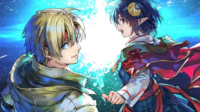 Star Ocean: The Second Story R и Star Ocean: The Divine Force стали участниками программы GOG Preservation