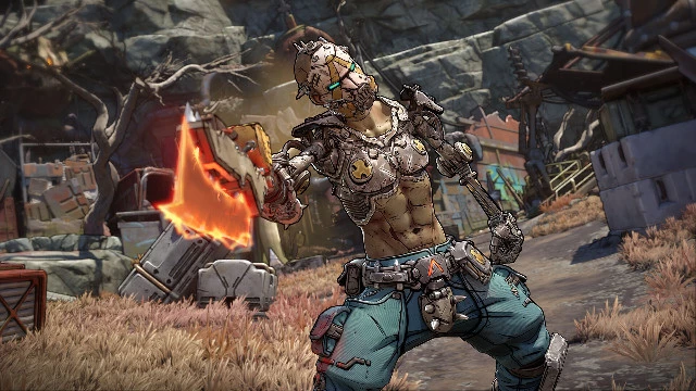 Релиз Borderlands 4 неожиданно перенесли, а завтра ночью расскажут больше подробностей на персональной State of Play