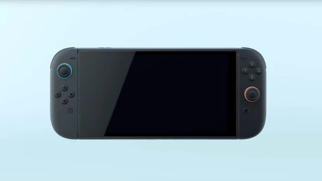 В Switch 2 будет DLSS — Nintendo подтвердила