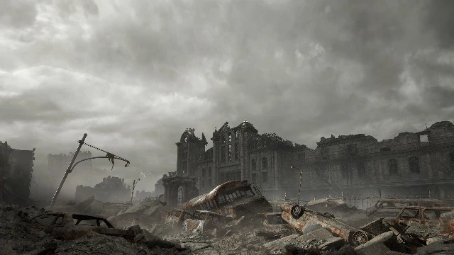 Свежая порция слухов о Resident Evil Requiem: Леон будет не главным героем, а события в Раккун-Сити после ядерного взрыва — лишь малая часть сюжета