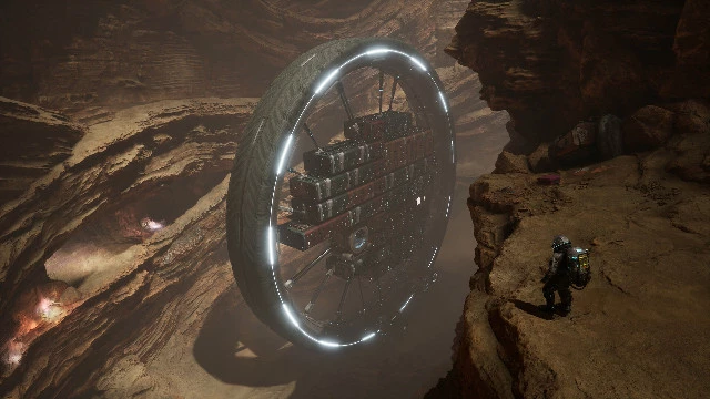 Повторяется история с Expedition 33: взломщики The Alters призывают купить игру, настолько она хороша