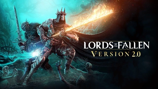 Разработчики Lords of the Fallen довольны успехом своей игры