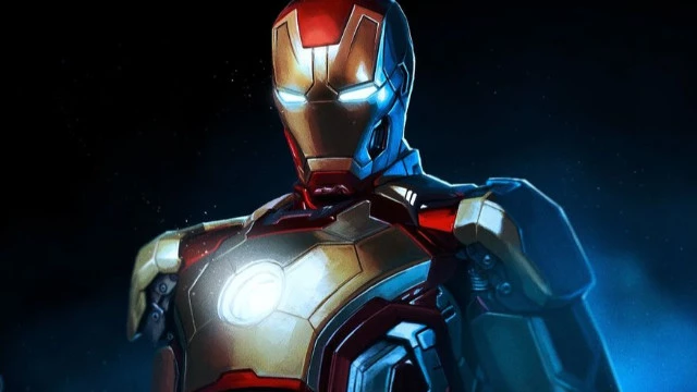 Черные уже не такие одаренные? Похоже, Marvel задумала перезапустить Железного человека