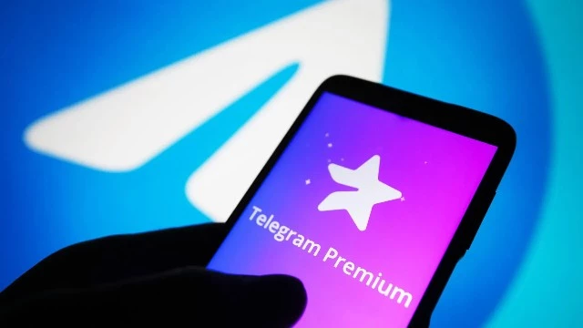 Telegram решил, что красивый текст тоже должен быть премиальным