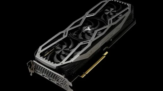 Сила дружбы (и генерации кадров) — RTX 3090 и RTX 3050 смогли выдать 144 FPS в 4K