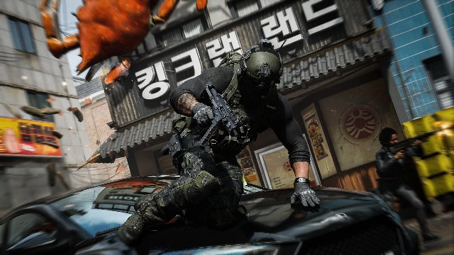Античит  RICOCHET в Call of Duty: Modern Warfare 4 обновят перед релизом игры