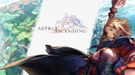 Демонстрация пошаговой боевой системы в новом трейлере по JRPG Astria Ascending 