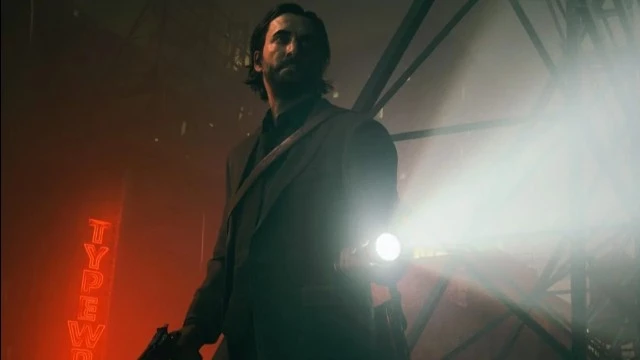 Сема, у нас отмена: Remedy и Tencent отказались от премиального кооператива Kestrel aka Vanguard