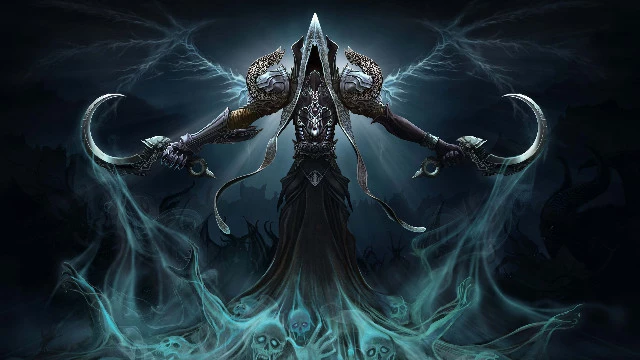  Diablo III скоро получит 22 сезон — "Тени нефалемов"