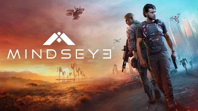 MindsEye от Build A Rocket Boy: новый трейлер и планы на будущее
