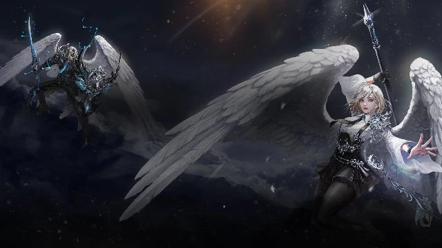 AION теперь с автобоем — позорное обновление REMAKE  для некогда отличной MMORPG вышло в Корее