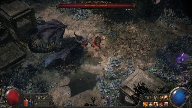 Разработчики Path of Exile 2 устроят большое обсуждение дополнения «Возвращение Древних»