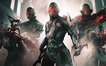 Warframe — Началась охота на послушников Сталкера
