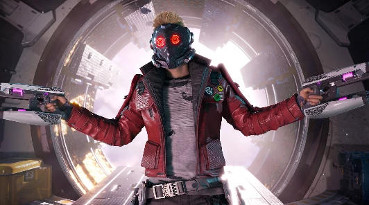 Зачем Square Enix продала западные студии?