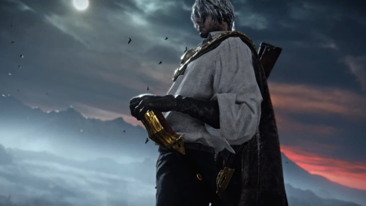 Это что, Bloodborne 2? Нет, это The Duskbloods — новая игра от FromSoftware для Nintendo Switch 2