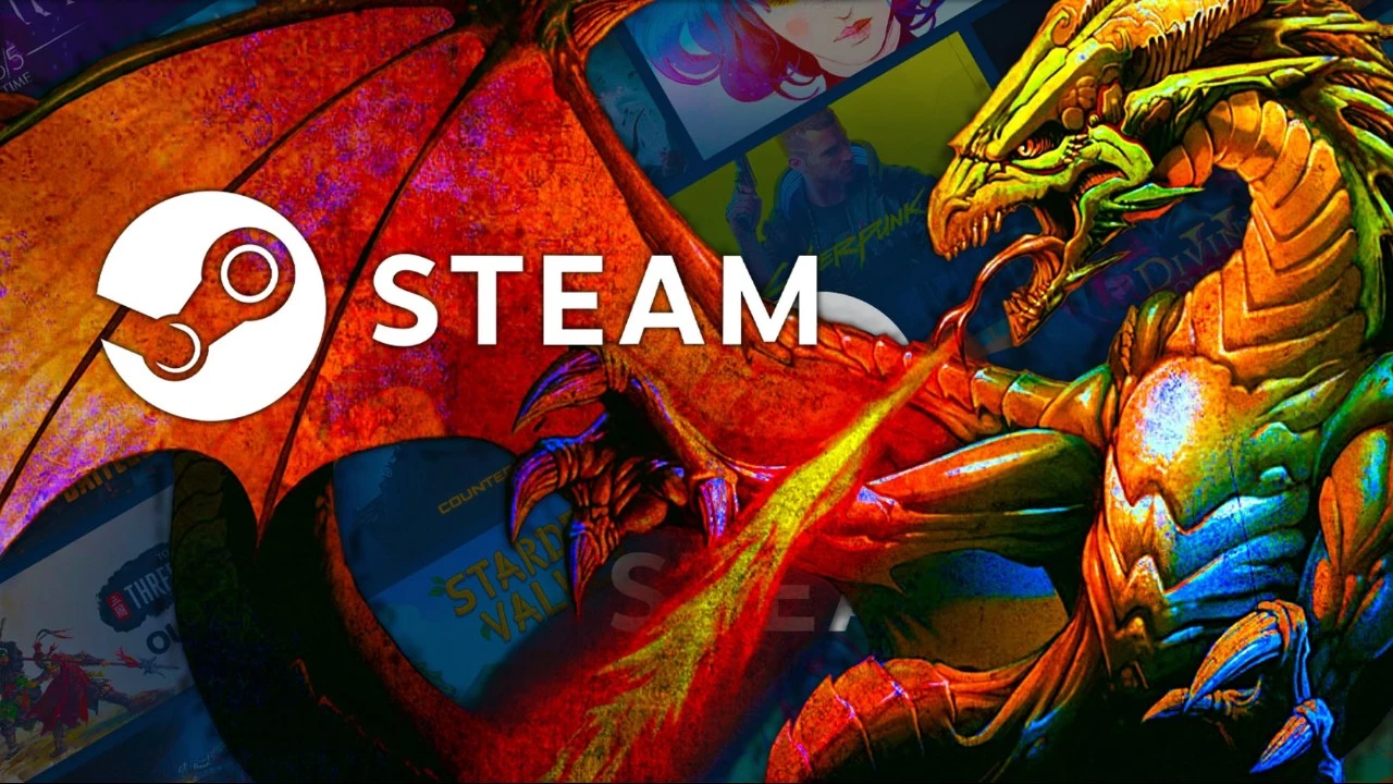 Лучшие MMORPG Steam в 2025 году