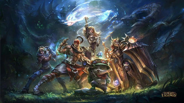 League of Legends получит полноценный сериал — съемки пройдут во Вьетнаме