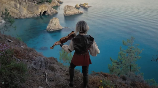 Главная музыкальная тема A Plague Tale: Requiem в живом исполнении