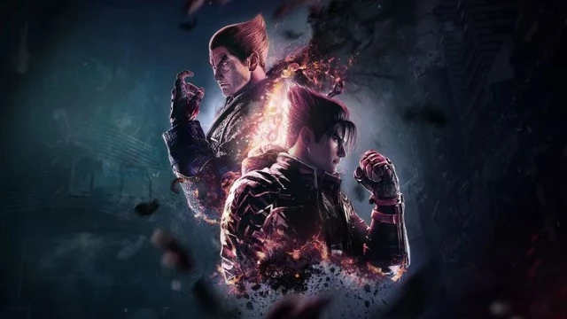 Bandai Namco представила нового бойца Tekken 8 — Факумрама
