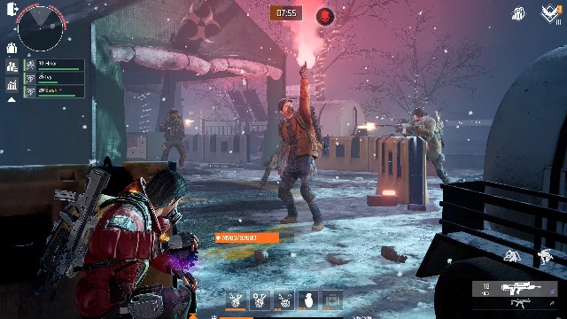 Провалившаяся на мобилках The Division Resurgence выйдет на ПК уже 5 августа