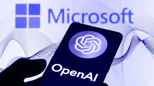 OpenAI отказывается от эксклюзивности с Microsoft и выходит к конкурентам