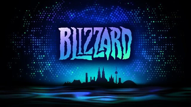 Восстание машин начинается с Blizzard. Под автоматическую блокировку попали десятки невинных игроков